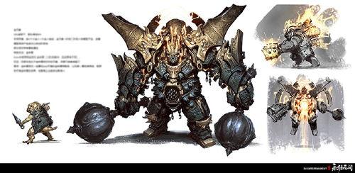 永劫无间征神最新爆料 第2张 永劫无间征神最新爆料 第2张